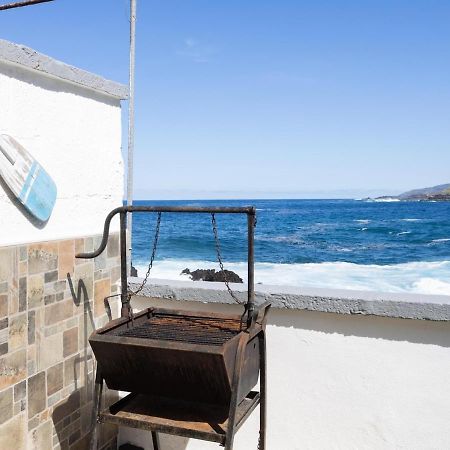Puntillo Del Sol Lightbooking Vistas Al Charco Tenerife מראה חיצוני תמונה