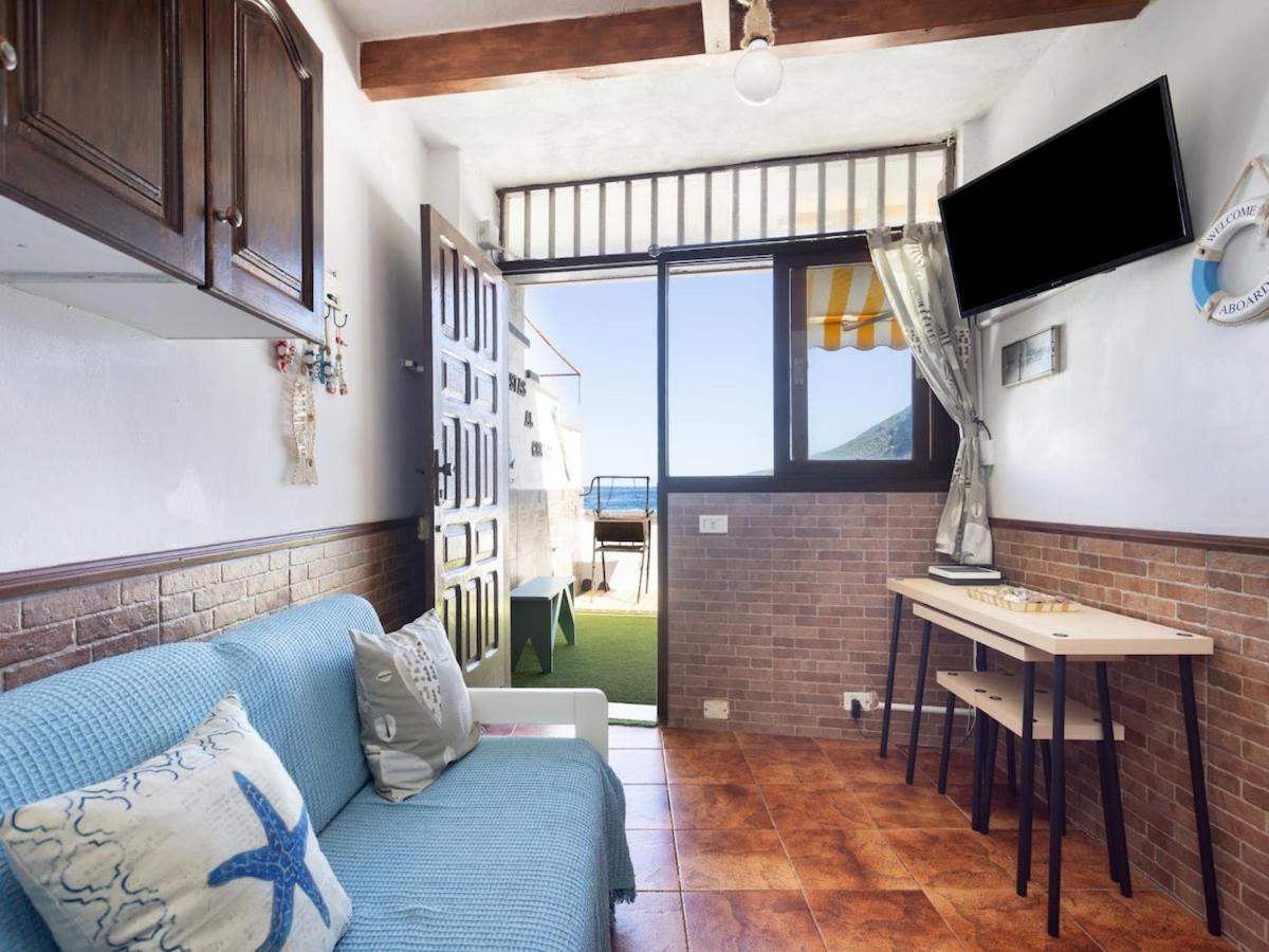 Puntillo Del Sol Lightbooking Vistas Al Charco Tenerife מראה חיצוני תמונה