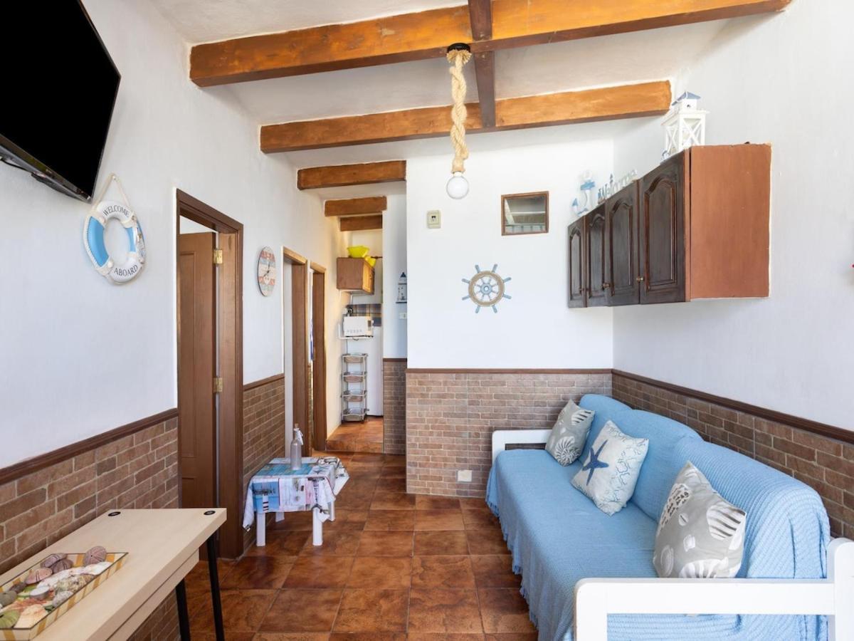 Puntillo Del Sol Lightbooking Vistas Al Charco Tenerife מראה חיצוני תמונה