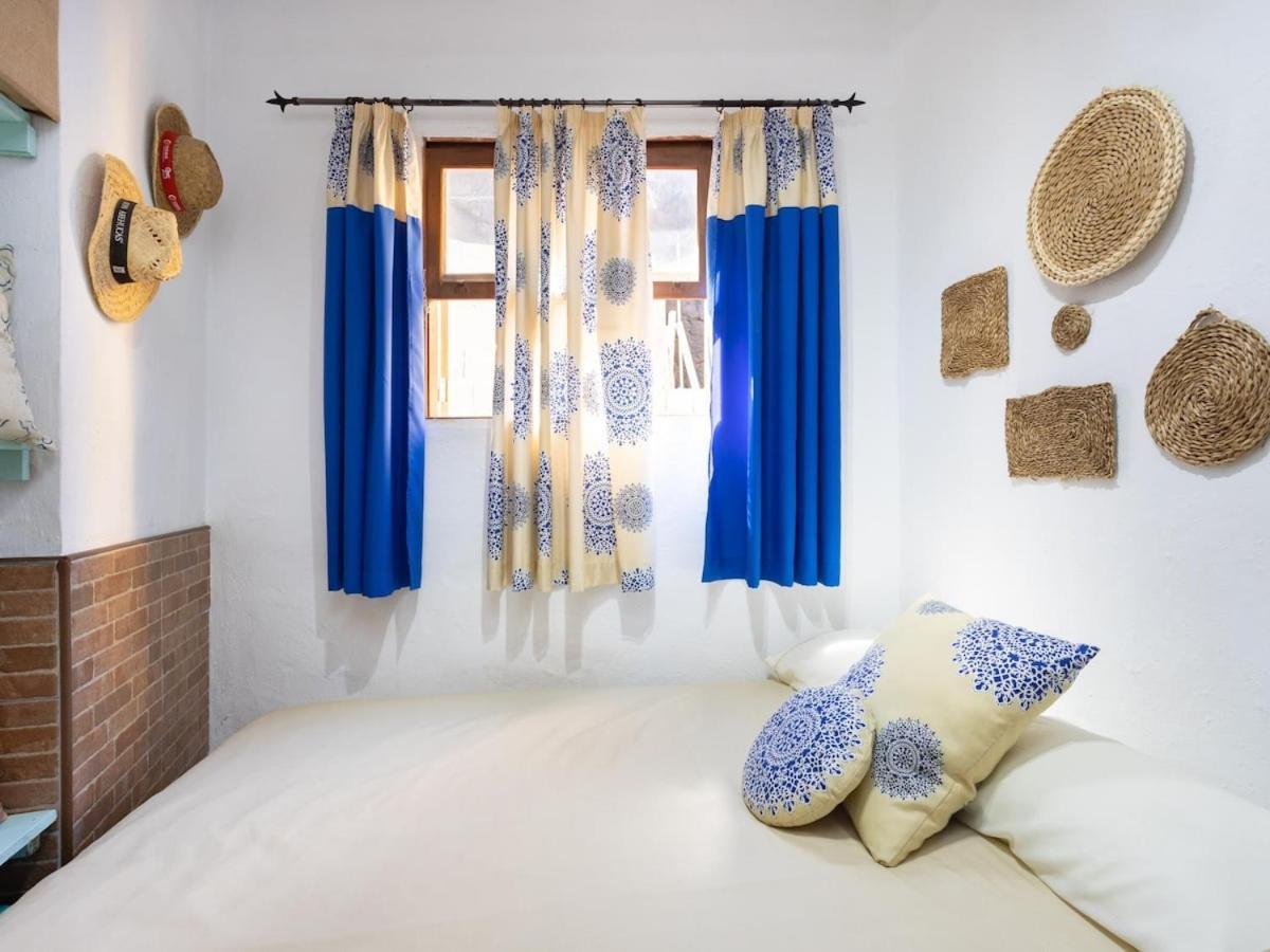Puntillo Del Sol Lightbooking Vistas Al Charco Tenerife מראה חיצוני תמונה
