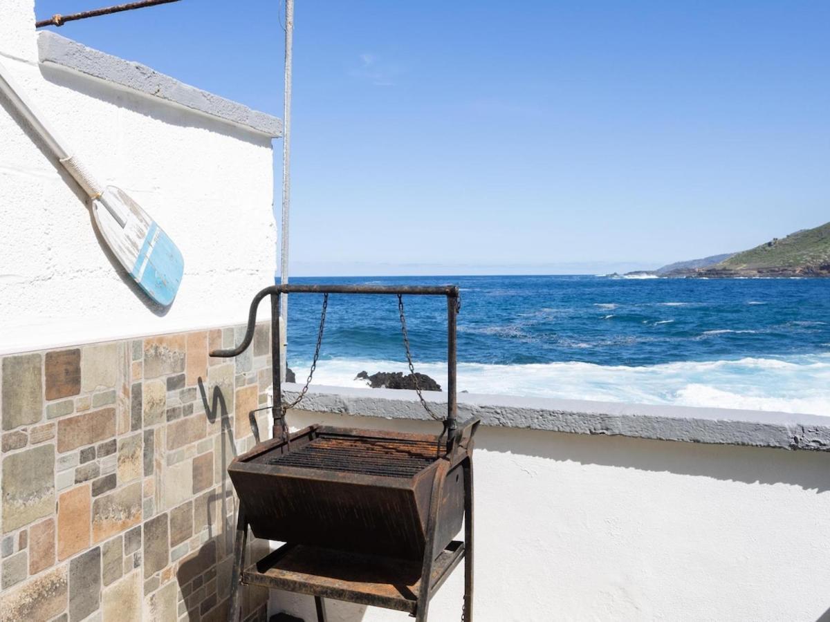 Puntillo Del Sol Lightbooking Vistas Al Charco Tenerife מראה חיצוני תמונה