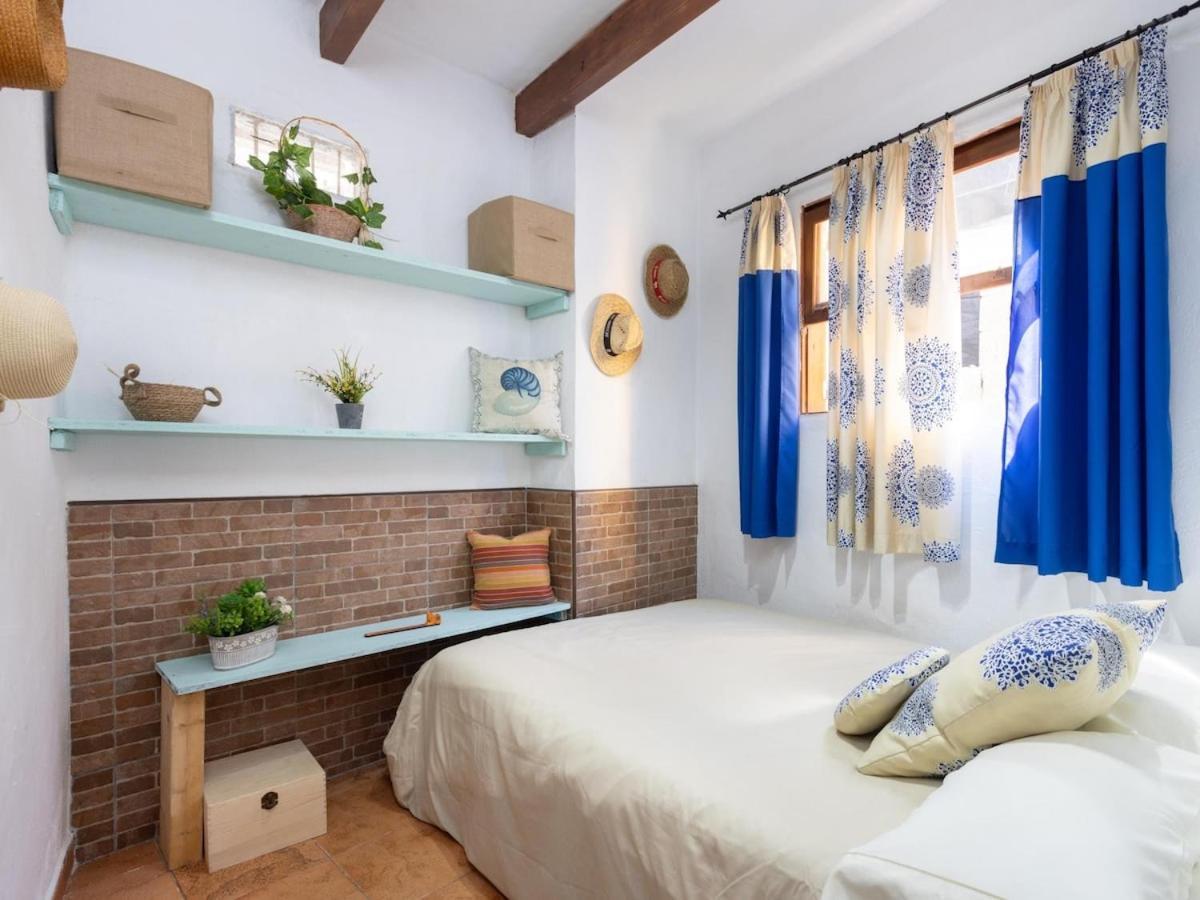 Puntillo Del Sol Lightbooking Vistas Al Charco Tenerife מראה חיצוני תמונה