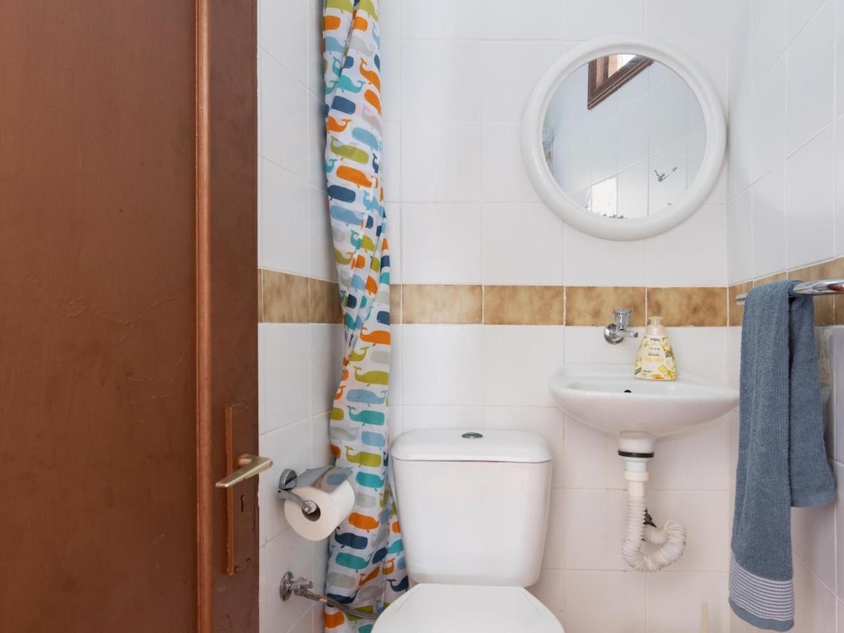 Puntillo Del Sol Lightbooking Vistas Al Charco Tenerife מראה חיצוני תמונה