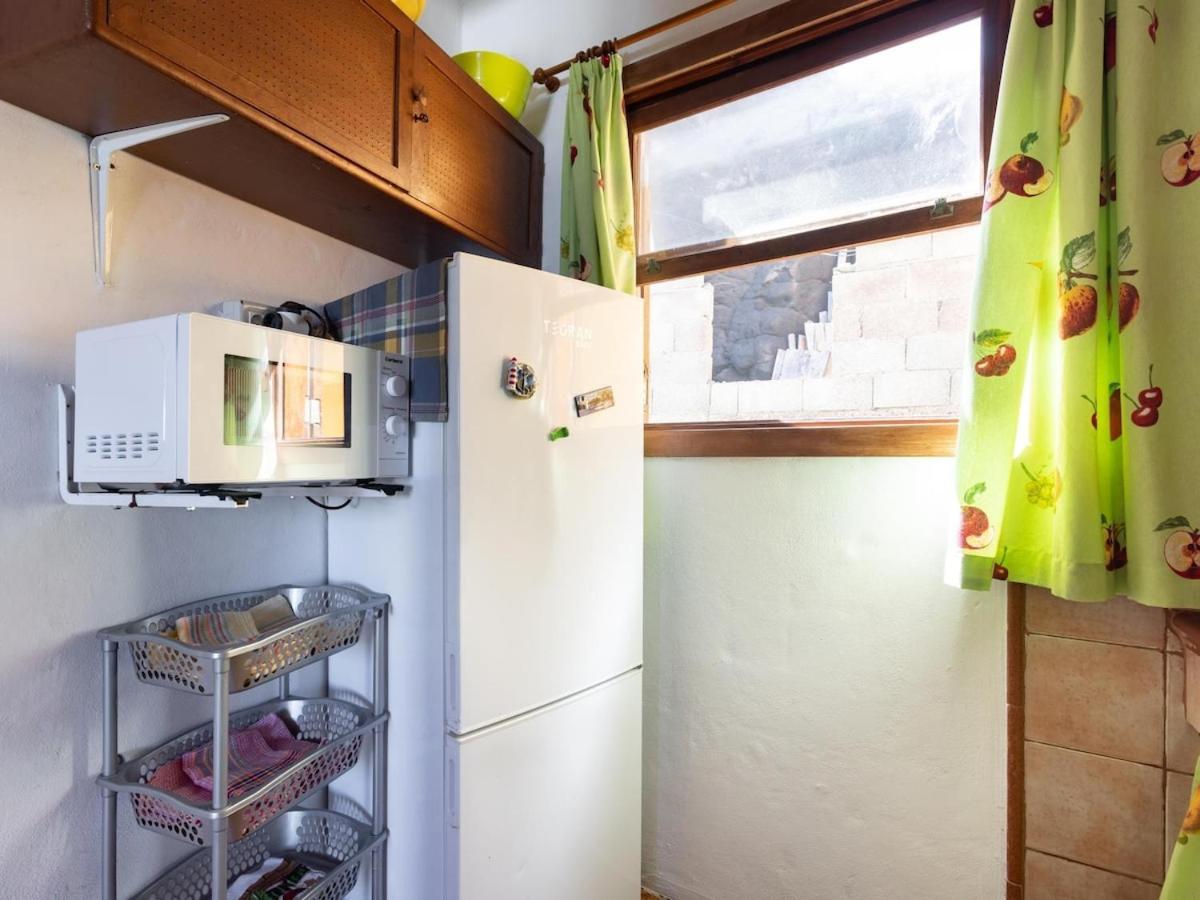 Puntillo Del Sol Lightbooking Vistas Al Charco Tenerife מראה חיצוני תמונה
